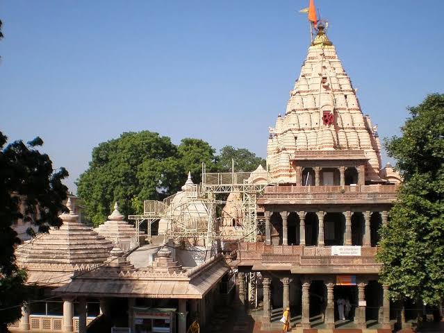 Mahakaleshwar Jyotirlinga